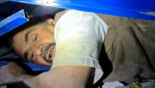 Depremde enkazdan sağ çıkartılan Halim Sarı'dan üzücü haber
