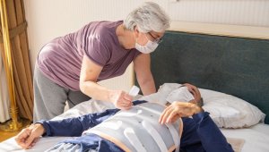 Depremzedeler o anları anlattı: "Yedinci katta oturuyorduk, bina üstümüze yıkıldı"
