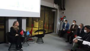 DEVA Partisi İzmir sahaya indi: İzmir’in kadınlarını siyasete kazandıracağız!