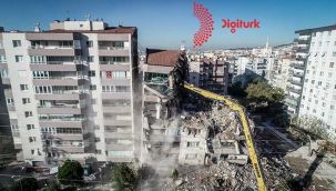 Digiturk’ten depremzedelere büyük ayıp!