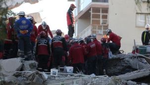 Doğanlar Apartmanı enkazından acı haber geldi: 3 cansız beden daha!