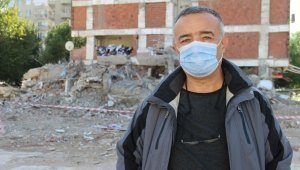 Doğanlar Apartmanı göz göre göre yıkıldı