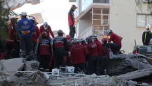 Doğanlar Apartmanı'ndan 43 saat sonra gelen acı haber: 2 kişinin cesedi çıkarıldı!