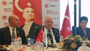 DOĞRU Partili Serdaroğlu: AKP’lilerin yargılanacakları ilk dosya “Atatürk’ün vasiyetini çalmak”