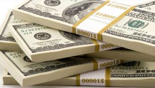Dolar'da düşüş sürüyor! TL değerlenmeye devam ediyor