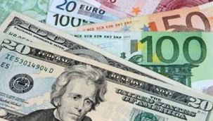 Piyasalarda yüksek ateş: Euro 10 TL'yi geçti!