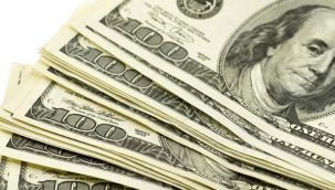 Dolar yeni haftaya rekorla başladı