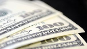 Dolar yeniden yükselişe geçti