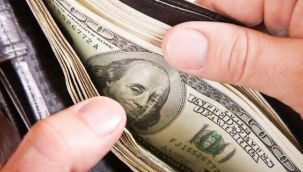 Dolar yeniden yükselişe geçti
