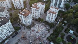 Dünyada 2020'de 6.5 büyüklüğünün üzerinde 22 deprem yaşandı: En çok kayıp Türkiye'de!