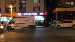 Edirneli şehidin eşi şehadet haberini İzmir'de aldı