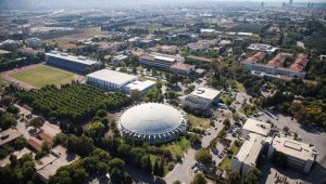 Ege, aday araştırma üniversiteleri arasında en yüksek puan artışını yaşadı