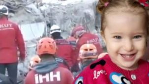 Elif bebek önlem amaçlı yoğun bakımda
