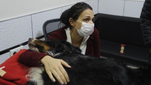 Enkaz altında geçen 9 saatini anlattı: "Enkaz altında birbirimizi duyduk"