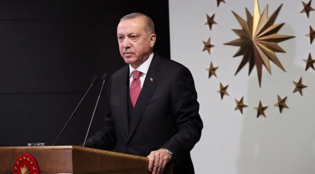 Erdoğan açıkladı: Enkazdan 107 kişi canlı çıkarıldı, toplam vefat 110