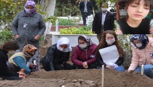 Eski kocası tarafından öldürülen Çilem Kılıç toprağa verildi
