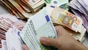 Euro yükselmeye devam ediyor: 10 TL'ye dayandı