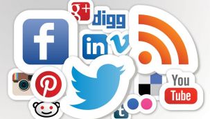 Facebook, Instagram, Twitter, Periscope, YouTube ve TikTok'a ilk ceza!