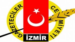 Gazeteciler Cemiyeti'nden yetkililere tepki: Herkes haddini bilecek!
