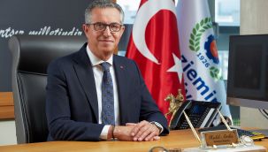 Gaziemirli erkeklerden anlamlı mesaj: Kadına şiddete dur de!