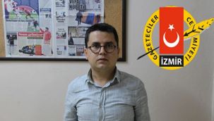Genç Gazeteciler Platformu'ndan Hilton'a tepki: Yasal yollara başvuracağız