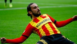 Göztepe'nin yıldızlarına yakın takip