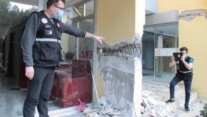 Hasar tespit çalışmaları sonlanıyor: Ağır hasarlı bina sayısı 414