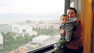 Hilton'a taşınan depremzedeler anlattı: '5 yıldızlı yaşam'