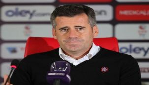 Hüseyin Eroğlu: Son 7 yılda ilk defa liderliğe ulaştık, bunun mutluluğunu yaşıyoruz