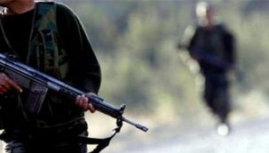 İçişleri açıkladı: İki terörist daha teslim oldu!