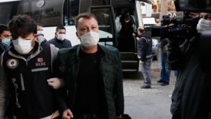 İçişleri Bakanlığı karar verdi... Aksoy görevden uzaklaştırıldı!