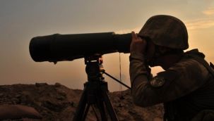 İçişleri duyurdu: Bir ayda kırsalda 10 bin 230 operasyon, şehirlerde bin 539 operasyon yapıldı