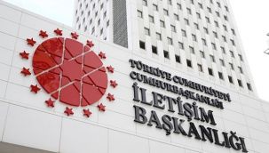 İletişim Başkanlığı tarafından Albayrak’ın istifa paylaşımı hakkında açıklama yapılacak