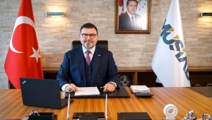 İş dünyasının kalbi 18. MÜSİAD EXPO'da atacak