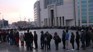 İşsizlik Kanun teklifi Meclis Kurulu'nda: İŞKUR'a yasal zırh!