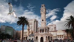 İzmir'de yeni haftada hava durumu nasıl olacak?