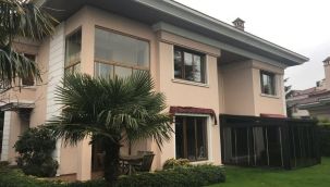İzmir'deki depremden sonra villalara talep arttı