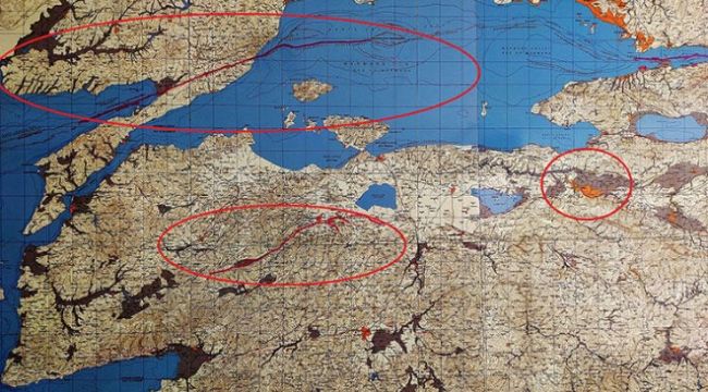 İzmir depremi sonrasında gözler 'Katil fay'a döndü!