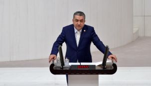 İzmir Milletvekili Serter CHP Ekonomi Masasında yerini aldı: 'Yeniden üreten ülke olmak zorundayız'