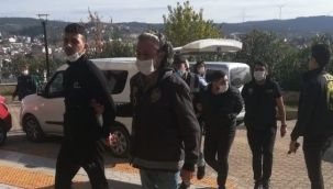 İzmir Urla'da polisinden uyuşturucu tacirleri ve gaspçılara suçüstü