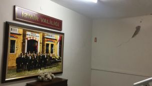 İzmir valiliği binası için flaş karar: Taşınıyor birimler o merkeze alınacak!