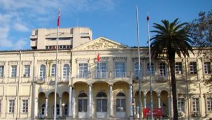 İzmir Valiliği yeni çalışma saatlerini açıkladı!