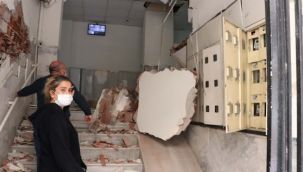 İzmir Valisi Köşger kira yardımları raporunu açıkladı
