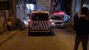 İzmir'deki 'küfür' cinayetinin zanlısı tutuklandı