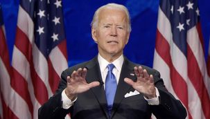 Joe Biden ABD'ye daha fazla mülteci kabul edecek