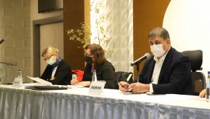 Karşıyaka Meclisi'nden iki önemli karar