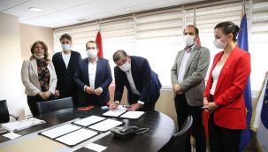 Karşıyaka'nın İklim Eylem Planı için önemli adım