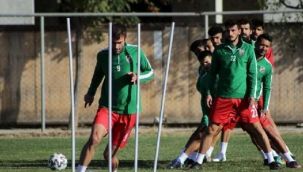 Karşıyaka Seyrek'e taşınıyor