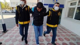 Katilden korkunç sözler: 'Pişman değilim'