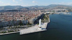 Kentsel dönüşümde Karşıyaka'ya müjde!